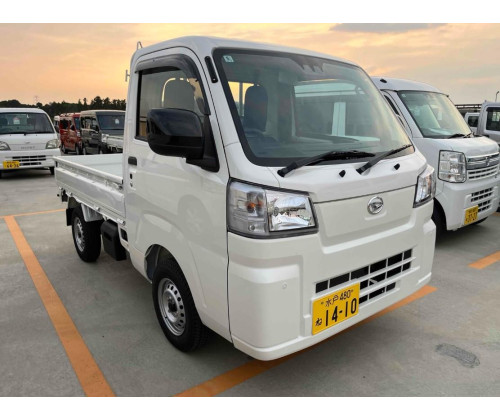 Daihatsu HIJET TRUCK 2025
