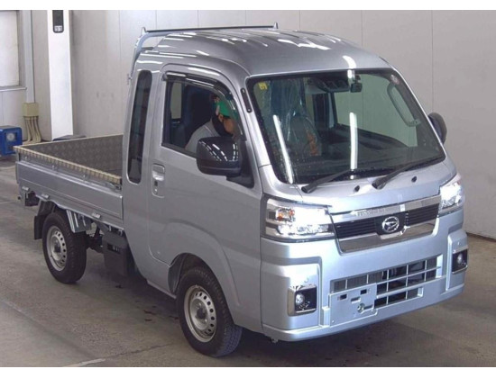 Daihatsu HIJET TRUCK 2023