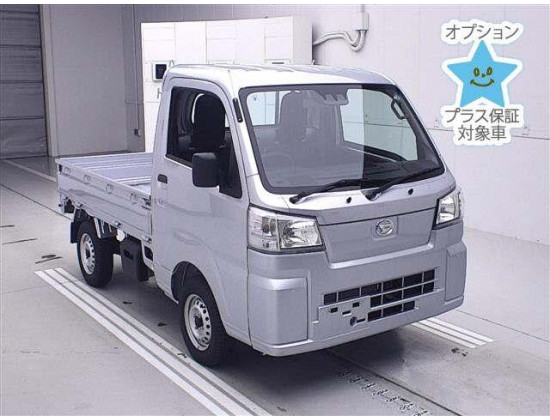 Daihatsu HIJET 2024