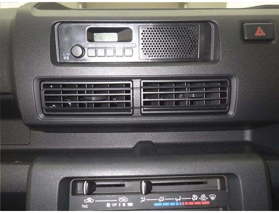 Daihatsu HIJET 2024