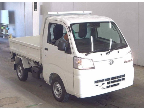 Daihatsu HIJET TRUCK 2025